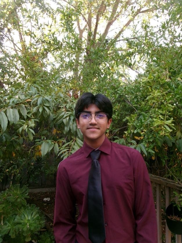 Nikhilesh Suravarjjala